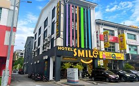 Smile Hotel Cheras Sri Permaisuri